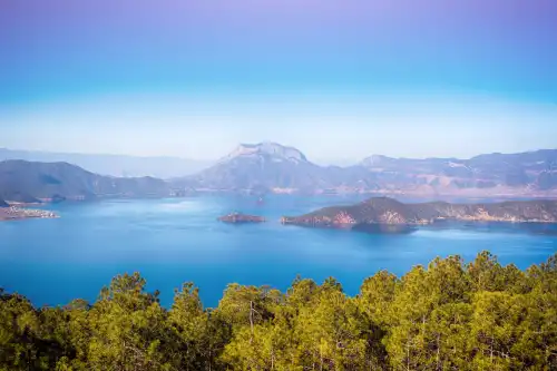 Fethiye Bays Tour
